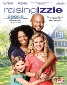 Raising Izzie poster