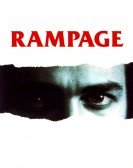 Rampage poster