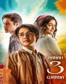 Ranah 3 Warna poster