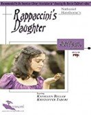 Rappaccini's Daughter poster