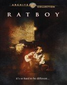 Ratboy poster