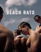 Beach Rats (2017) poster