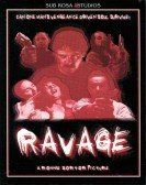 Ravage poster