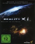 Reality XL poster