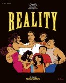 Reality poster