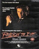 Reason to Die poster