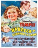 Rebecca of S poster