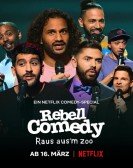 RebellComedy: Straight Outta the Zoo Free Download