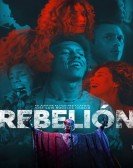 Rebellion poster