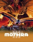 Rebirth of Mothra III Free Download