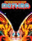 Rebirth of Mothra Free Download