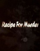 Recipe for Murder poster