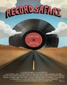 Record Safari poster