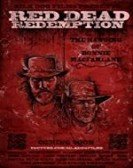 Red Dead Redemption: The Hanging Of Bonnie Macfarlane poster