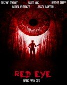 Red Eye poster