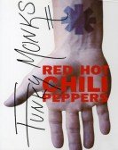 Red Hot Chili Peppers Funky Monks poster