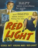 Red Light poster