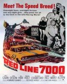 Red Line 7000 poster