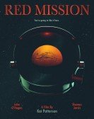 Red Mission poster