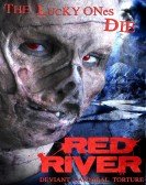 Red River poster