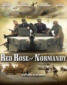 Red Rose of Normandy poster