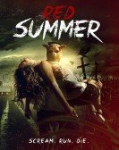 Red Summer (2017) poster