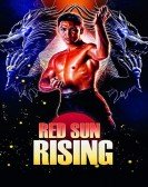 Red Sun Rising poster