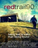 Red Trail 90 poster