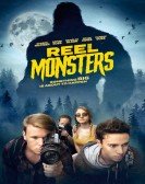 Reel Monsters poster