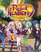 Regal Academy poster