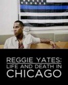 Reggie Yates: Life And Death In Chicago poster