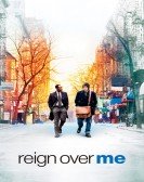 Reign Over Me poster