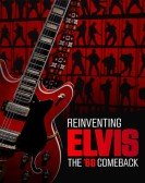 Reinventing Elvis: The 68' Comeback poster