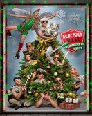 Reno 911!: It's a Wonderful Heist poster