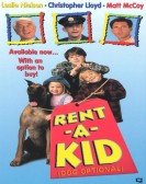 Rent-a-Kid poster