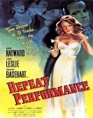 Repeat Performance poster