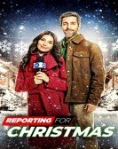 Reporting for Christmas Free Download