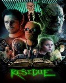 The Residue poster