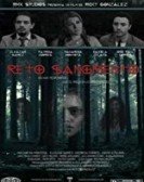 Reto Sangriento poster