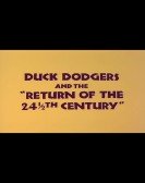 Return of th poster