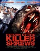 Return of the Killer Shrews Free Download