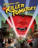 Return of the Killer Tomatoes! Free Download