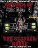 Return of the Slasher Nurse poster