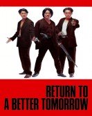 Return to a Better Tomorrow Free Download