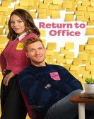 Return to Office poster