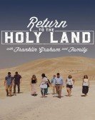 Return to the Holy Land poster