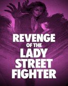 Revenge of Lady Street Fighter Free Download