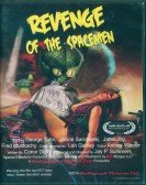 Revenge of the Spacemen poster