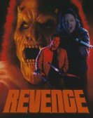 Revenge poster