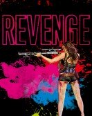 Revenge (2017) poster